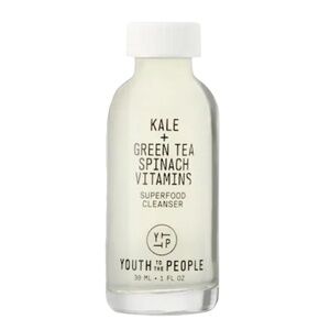 NEW 🌱 Youth To The People Superfood Antioxidant Cleanser Face Wash